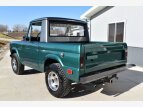 Thumbnail Photo 26 for 1968 Ford Bronco